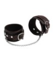 OHMAMA FETISH - RESTRICCIONES MUÑECAS SIMPLICITY