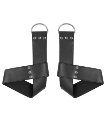 OHMAMA FETISH - ESPOSAS SUSPENSION PARA MUÑECAS Y TOBILLOS