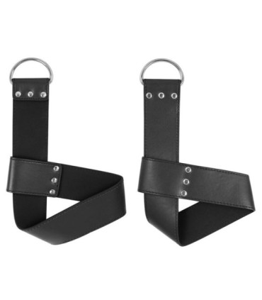 OHMAMA FETISH - ESPOSAS SUSPENSION PARA MUÑECAS Y TOBILLOS