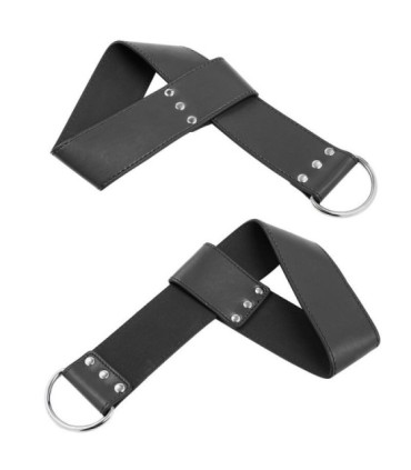 OHMAMA FETISH - ESPOSAS SUSPENSION PARA MUÑECAS Y TOBILLOS