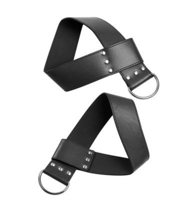 OHMAMA FETISH - ESPOSAS SUSPENSION PARA MUÑECAS Y TOBILLOS