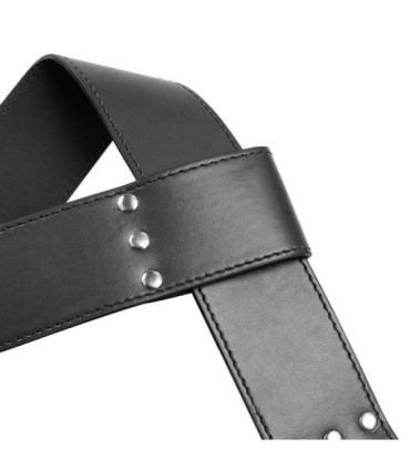 OHMAMA FETISH - ESPOSAS SUSPENSION PARA MUÑECAS Y TOBILLOS