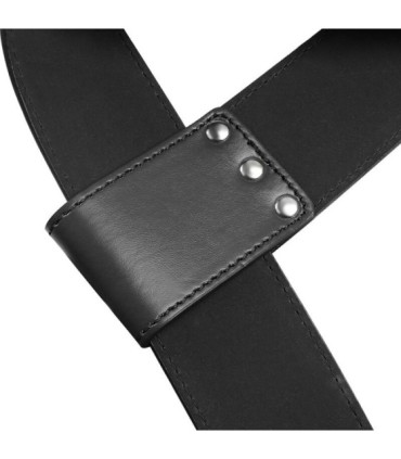 OHMAMA FETISH - ESPOSAS SUSPENSION PARA MUÑECAS Y TOBILLOS