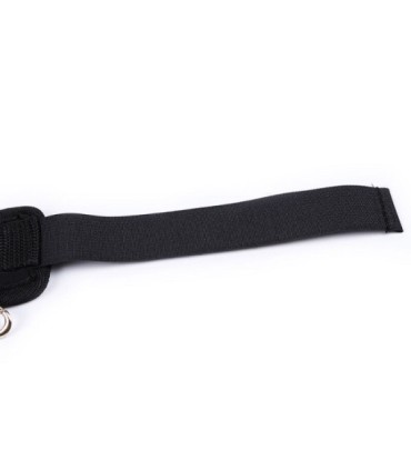 OHMAMA FETISH - RESTRICCIONES MUÑECAS CON VENTOSA