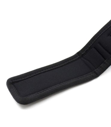 OHMAMA FETISH - RESTRICCIONES MUÑECAS CON VENTOSA