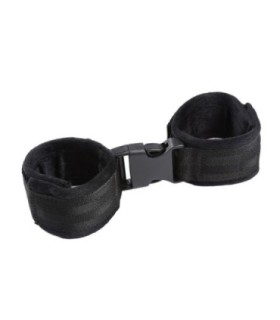 OHMAMA FETISH - RESTRICCIONES MUÑECA CON BROCHE
