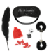 OHMAMA - SET PARA PAREJAS NUMERO 3