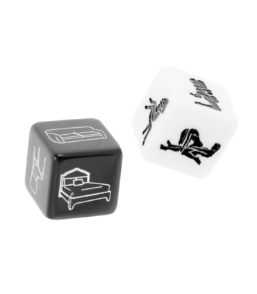 OHMAMA - SET PARA PAREJAS NUMERO 3