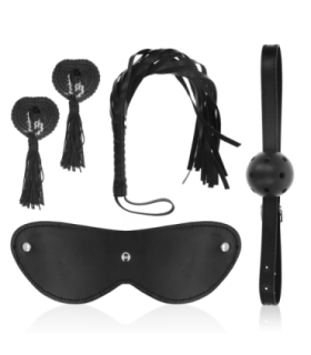 OHMAMA - SET PARA PAREJAS NUMERO 7
