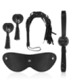 OHMAMA - SET PARA PAREJAS NUMERO 7