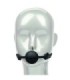 CALEXOTICS - BOUNDLESS MORDAZA DE BOLA TRANSPIRABLE