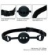 CALEXOTICS - BOUNDLESS MORDAZA DE BOLA TRANSPIRABLE