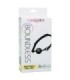 CALEXOTICS - BOUNDLESS MORDAZA DE BOLA TRANSPIRABLE