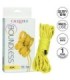 CALEXOTICS - BOUNDLESS CUERDA 10M AMARILLO