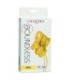 CALEXOTICS - BOUNDLESS CUERDA 10M AMARILLO