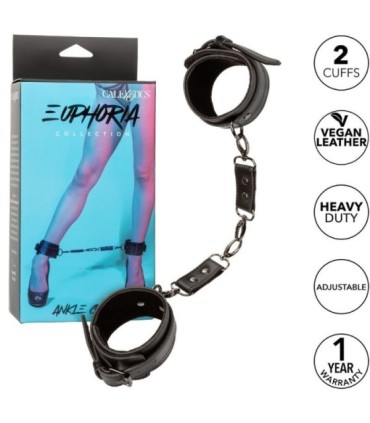 CALEXOTICS - EUPHORIA ESPOSAS PARA TOBILLOS