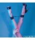 CALEXOTICS - EUPHORIA ESPOSAS PARA TOBILLOS