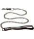 CALEXOTICS - EUPHORIA COLLAR CON CORREA DE CADENA