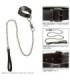 CALEXOTICS - EUPHORIA COLLAR CON CORREA DE CADENA