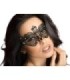 CHILIROSE - CR 3755 MASCARA ANTIFAZ NEGRO