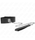 KINK - COLLAR CON CORREA 65 CM ANCHO NEGRO AJUSTABLE 33.5-41 CM X 5 CM