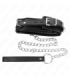 KINK - COLLAR CON CORREA 65 CM PESADO MODELO 1 AJUSTABLE 36.5-50 CM
