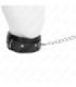 KINK - COLLAR CON CORREA 65 CM PESADO MODELO 1 AJUSTABLE 36.5-50 CM