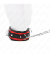 KINK - COLLAR CON CORREA 65 CM PESADO MODELO 2 AJUSTABLE 36.5-50 CM