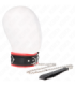 KINK - COLLAR CON CORREA 65 CM PESADO MODELO 3 AJUSTABLE 36.5-50 CM
