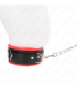 KINK - COLLAR CON CORREA 65 CM PESADO MODELO 3 AJUSTABLE 36.5-50 CM