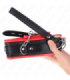 KINK - COLLAR CON CORREA 65 CM PESADO MODELO 3 AJUSTABLE 36.5-50 CM