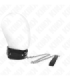 KINK - COLLAR CON CORREA 65 CM PESADO MODELO 4 AJUSTABLE 36.5-50 CM