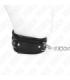 KINK - COLLAR CON CORREA 65 CM PESADO MODELO 4 AJUSTABLE 36.5-50 CM