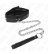 KINK - COLLAR CON CORREA 65 CM PESADO MODELO 4 AJUSTABLE 36.5-50 CM