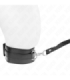 KINK - COLLAR CON CORREA 116 CM MODELO 1 AJUSTABLE 36-43 CM X 5 CM