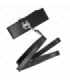 KINK - COLLAR CON CORREA 116 CM MODELO 2 AJUSTABLE 36-43 CM X 5 CM