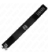 KINK - COLLAR CON CORREA 116 CM MODELO 2 AJUSTABLE 36-43 CM X 5 CM
