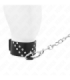 KINK - COLLAR CON CORREA 65 CM CON REMACHE EN V AJUSTABLE 36-43 CM X 5 CM