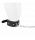 KINK - COLLAR CON CORREA 65 CM 1 ANILLO AJUSTABLE 38-49 CM X 5 CM