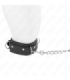 KINK - COLLAR CON CORREA 65 CM 3 ANILLOS MODELO 1 AJUSTABLE 38-49 CM X 5 CM