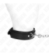 KINK - COLLAR CON CORREA 65 CM PATRÓN DE SERPIENTE