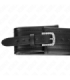 KINK - COLLAR CON CORREA 65 CM HEBILLA BRILLANTE 48.5 CM X 5.3 CM