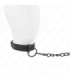 KINK - COLLAR CON CORREA 65 CM OSCURO AJUSTABLE 37-54 CM X 3 CM