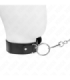 KINK - COLLAR CON CORREA MODELO BÁSICO MODELO 4 AJUSTABLE 36-43 CM