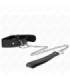 KINK - COLLAR CON CORREA MODELO BÁSICO MODELO 4 AJUSTABLE 36-43 CM