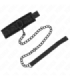 KINK - COLLAR CON CORREA 77 CM MODELO BÁSICO MODELO 5 AJUSTABLE 34-54 CM X 5 CM