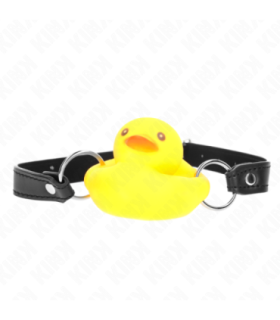 KINK - MORDAZA FORMA DE PATO
