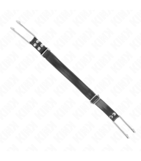 KINK - MORDAZA DE GANCHO DE METAL AJUSTABLE 36-52 CM