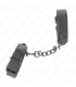 KINK - MUÑEQUERAS PARA PRINCIPIANTES AJUSTABLE 13-23 CM X 2.2 CM
