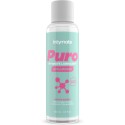 INTIMATELINE INTYMATE - PURO HIALURONICO LUBRICANTE BASE AGUA 100 ML